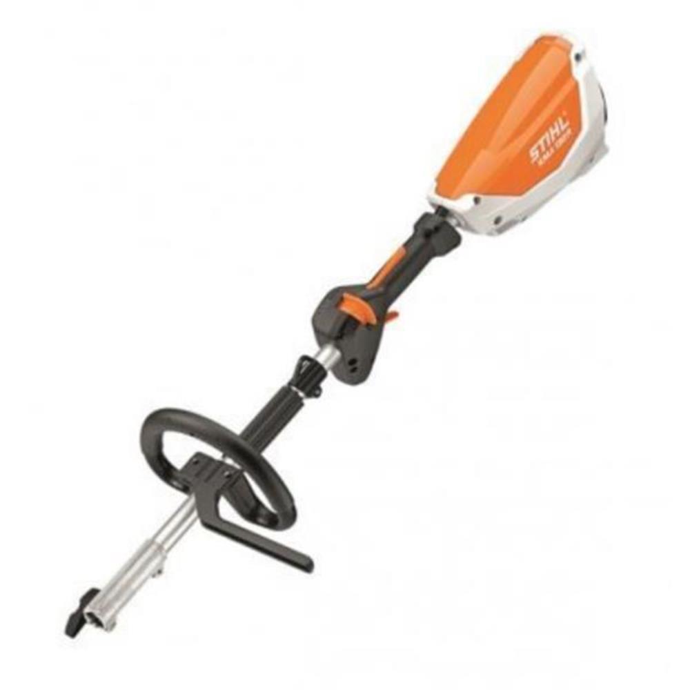 Stihl KMA 130 R Kombi Engine Trimmer Toolfix Dundalk Co. Louth